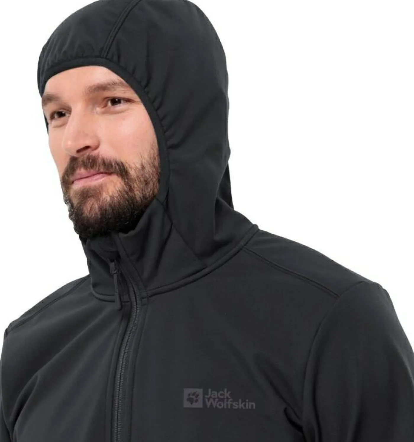 Jacke "Bornberg"
