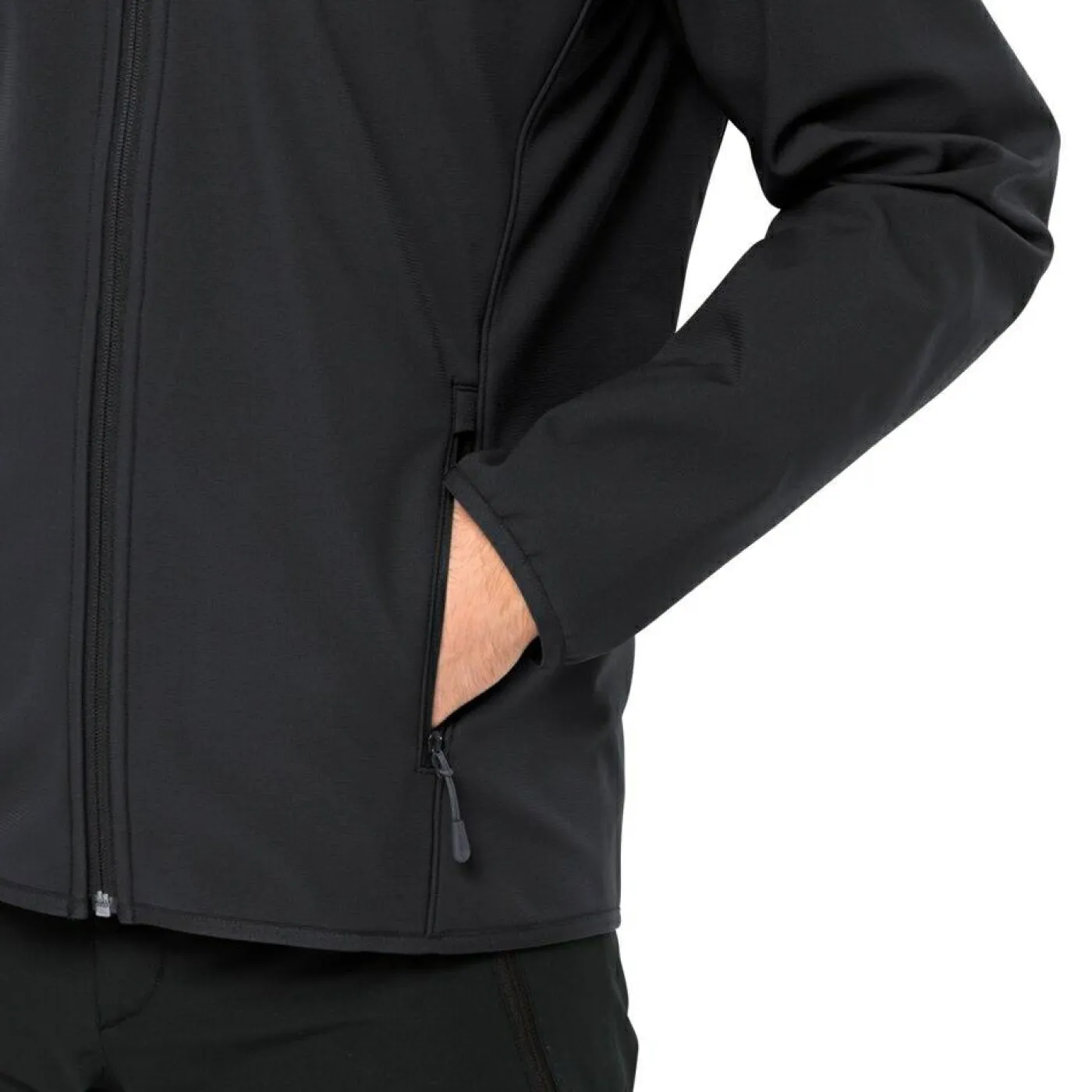 Jacke "Bornberg"