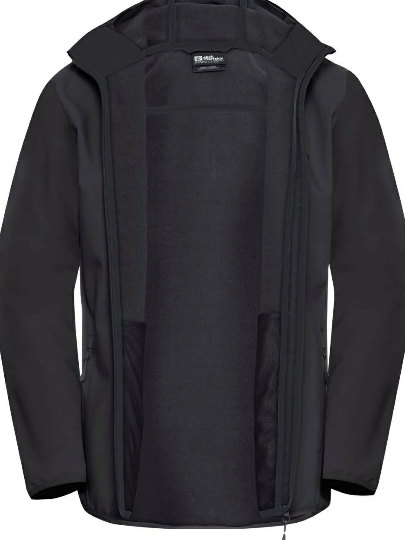 Jacke "Bornberg"
