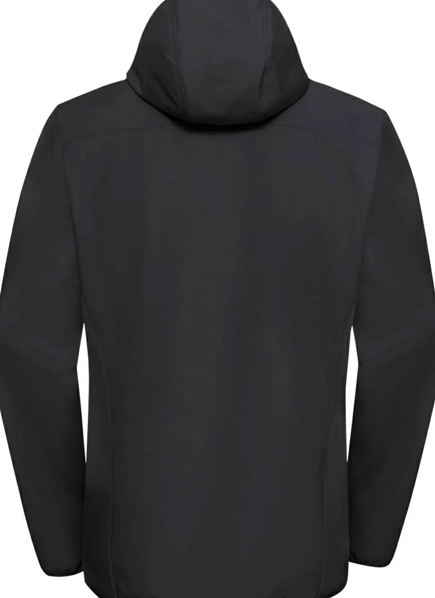 Jacke "Bornberg"