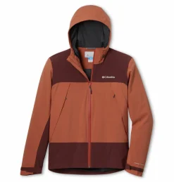 Jacke "Boulder Falls"