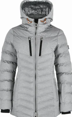 Jacke "Carmenere Lady"