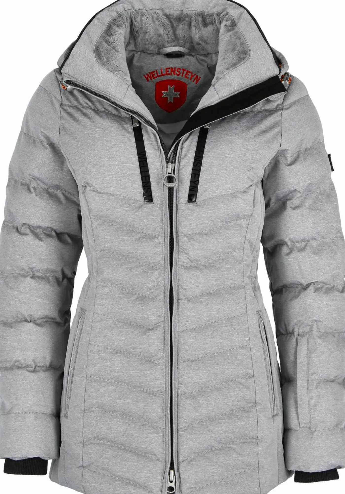 Jacke "Carmenere Lady"