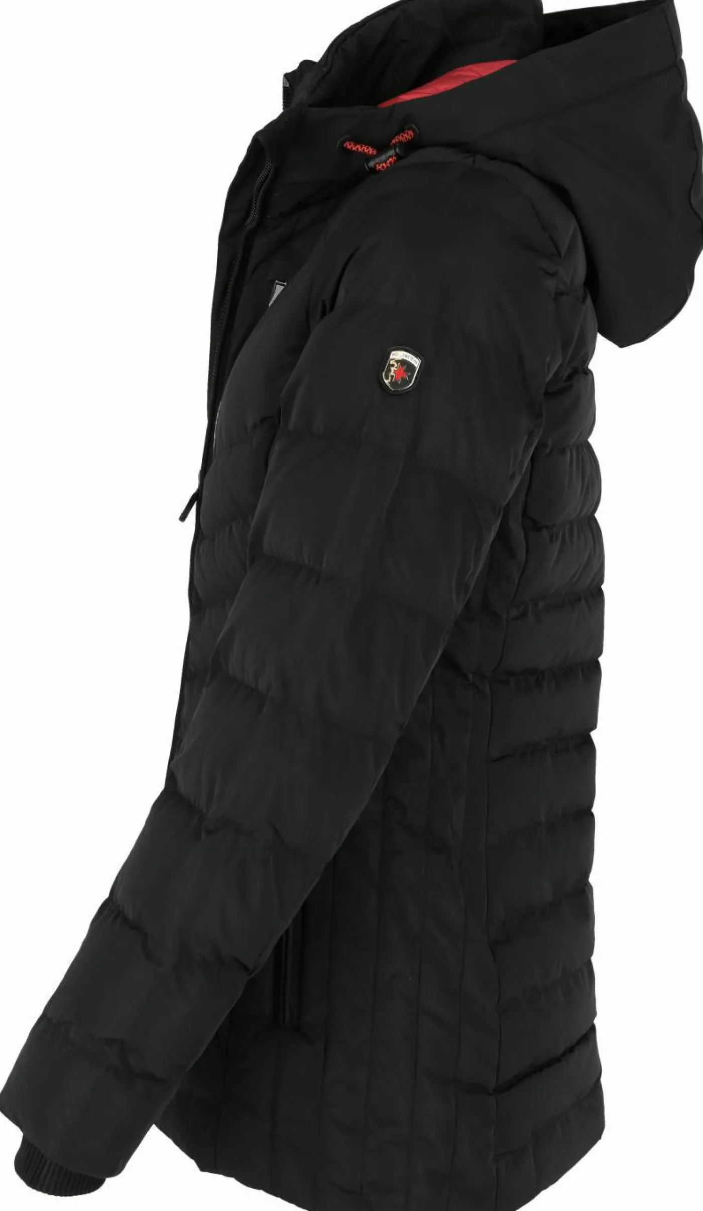 Jacke "Carmenere Lady"
