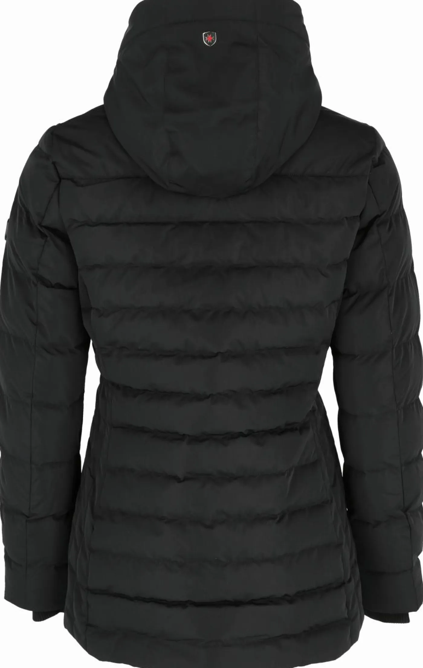 Jacke "Carmenere Lady"