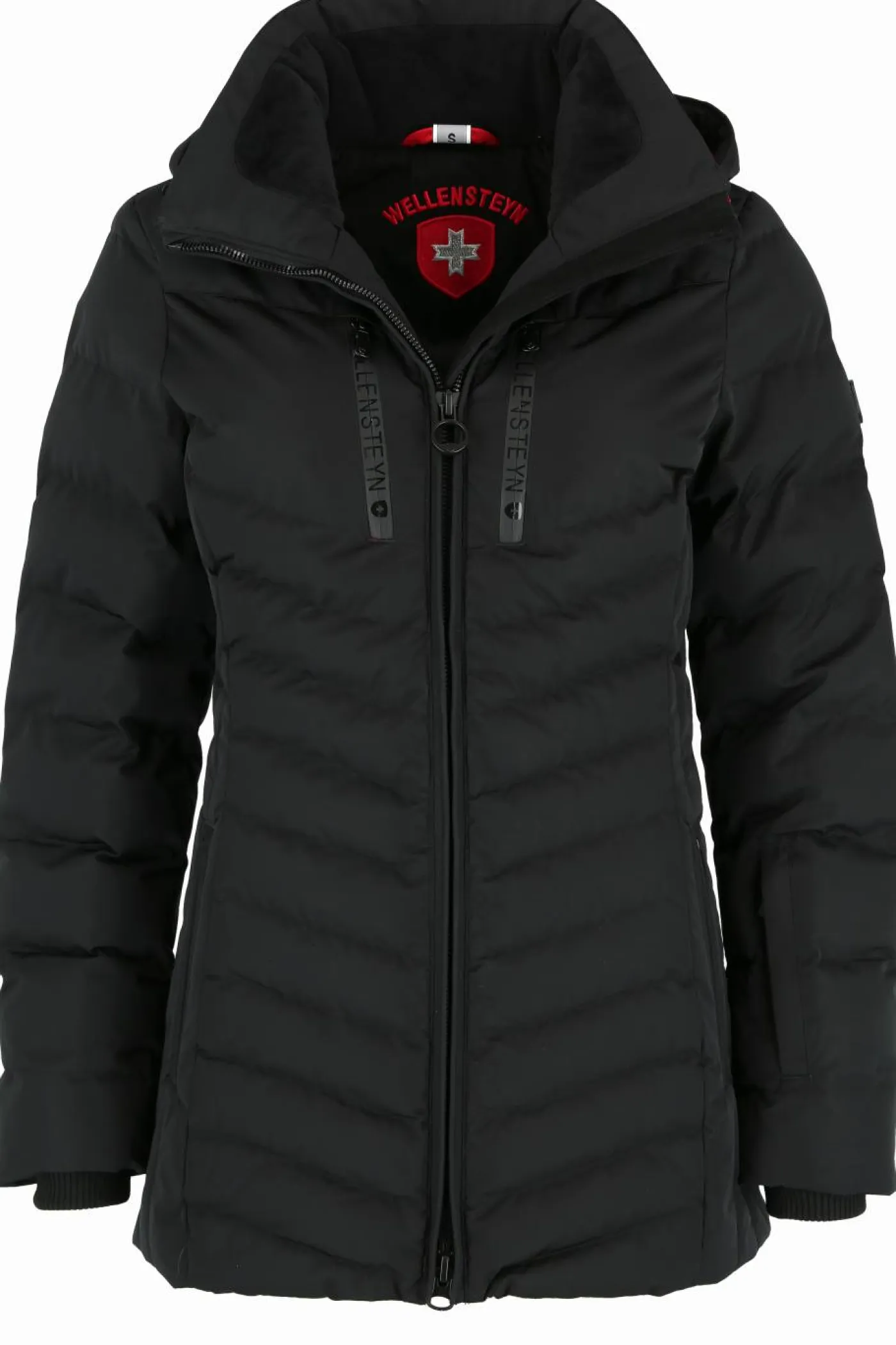 Jacke "Carmenere Lady"