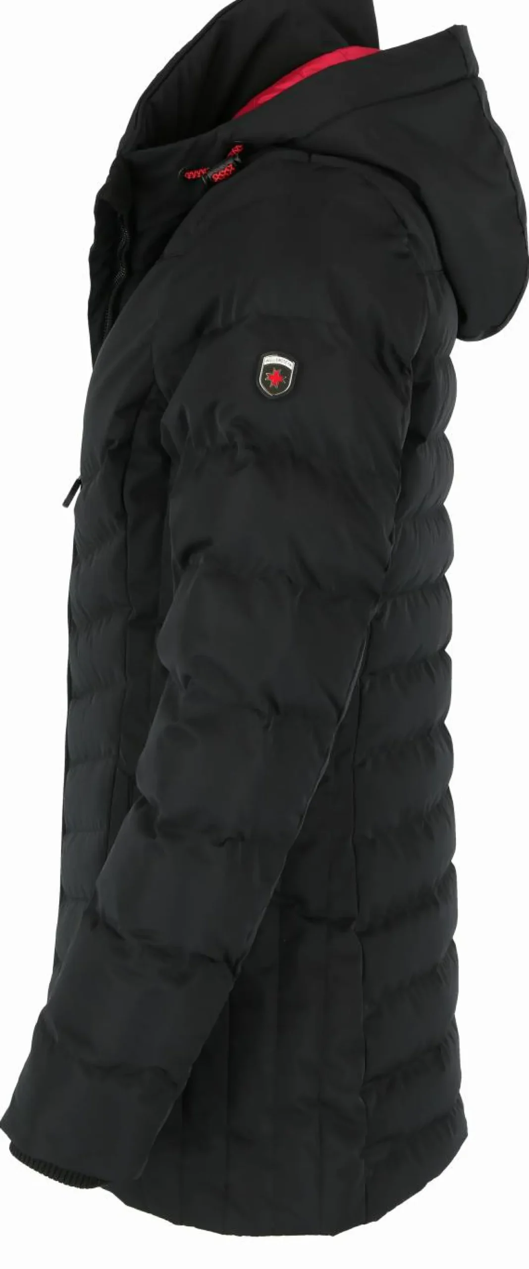 Jacke "Carmenere Lady"