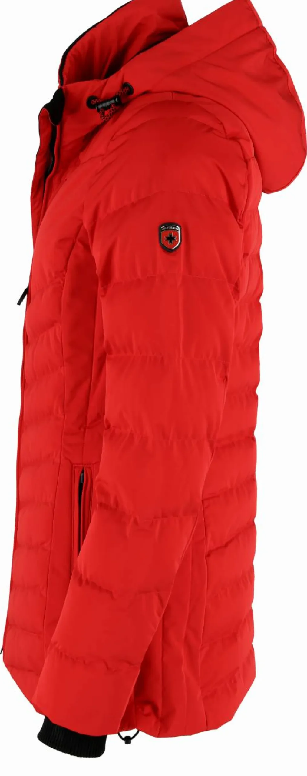 Jacke "Carmenere Lady"