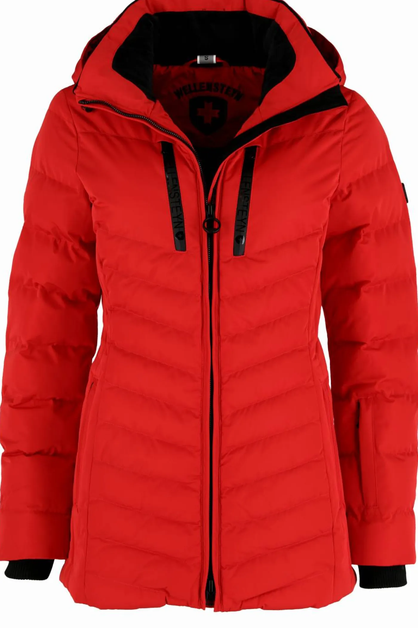 Jacke "Carmenere Lady"