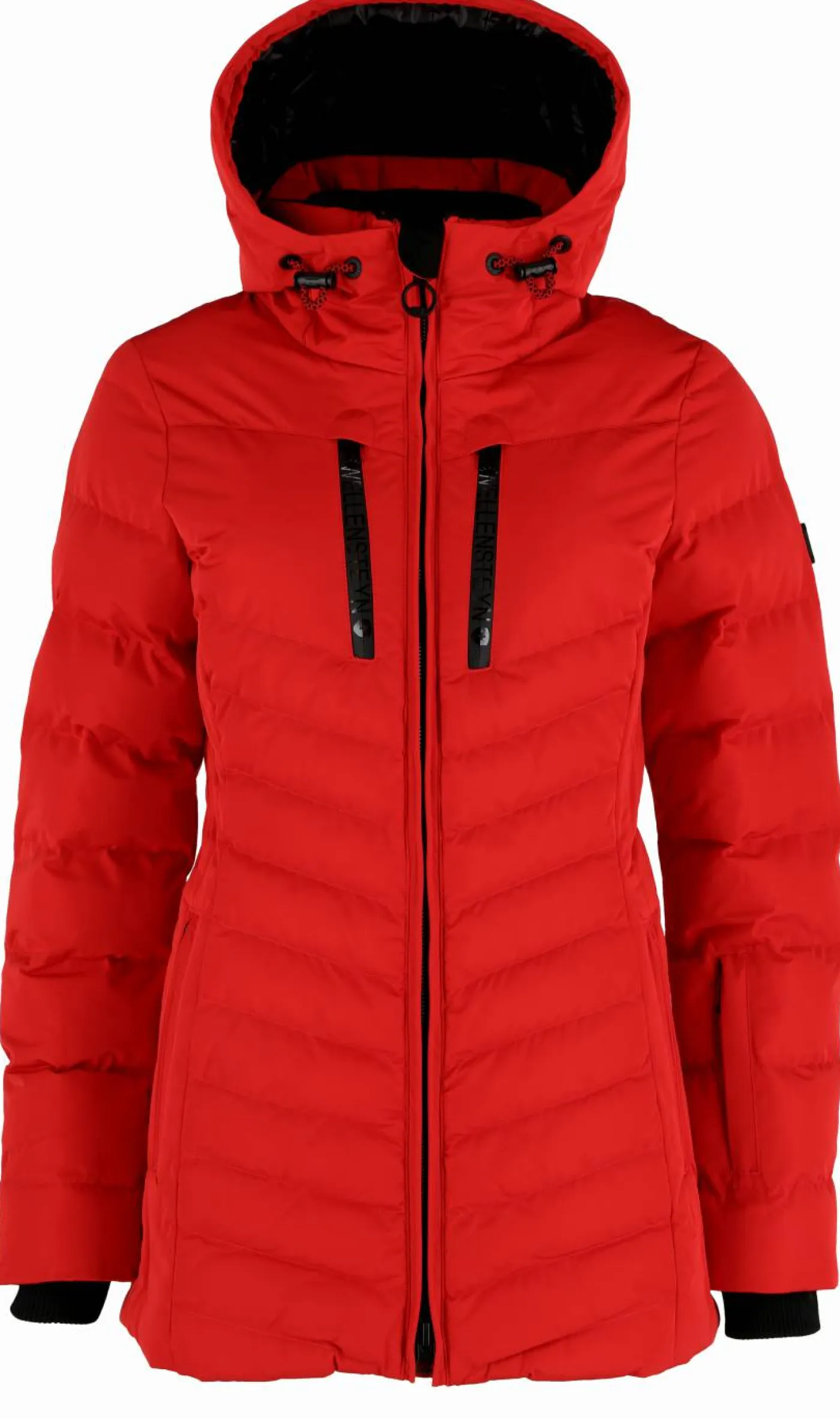Jacke "Carmenere Lady"