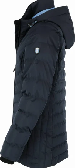 Jacke "Carmenere Lady"