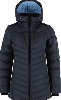 Jacke "Carmenere Lady"