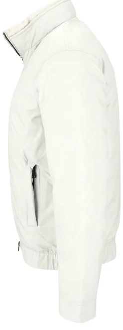 Jacke "Cloud Lewis Bomber"