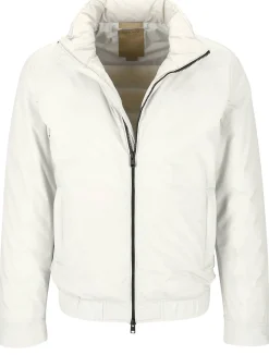 Jacke "Cloud Lewis Bomber"