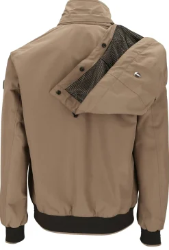 Jacke