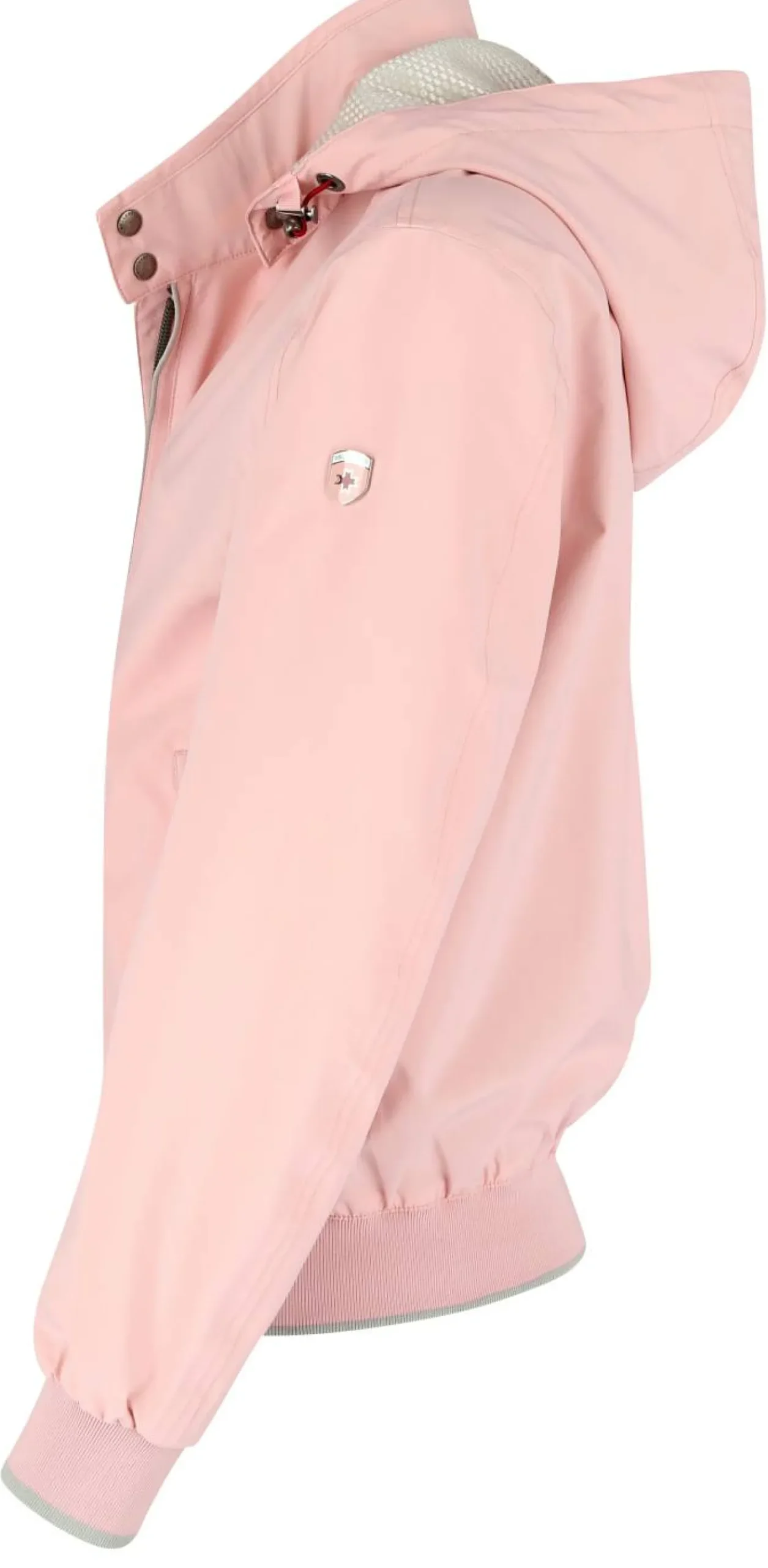 Jacke "College Lady"