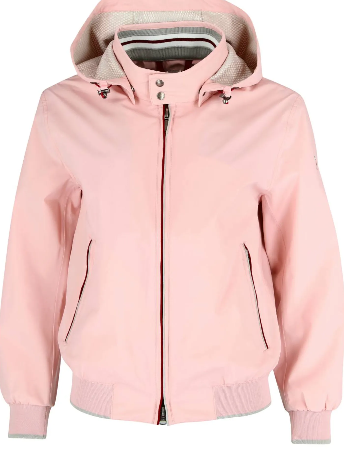 Jacke "College Lady"