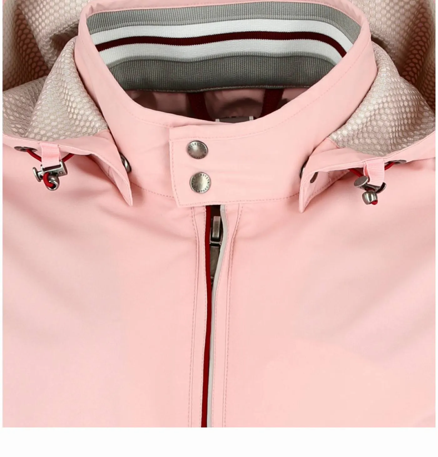 Jacke "College Lady"