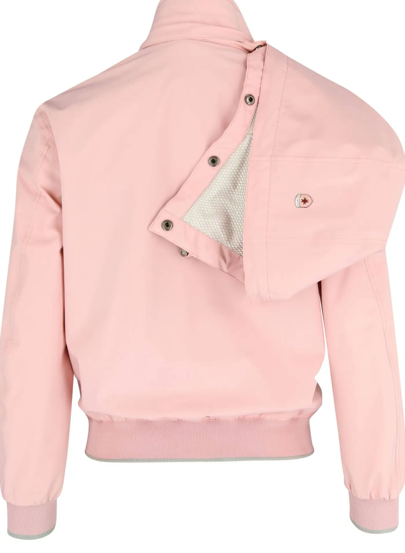 Jacke "College Lady"