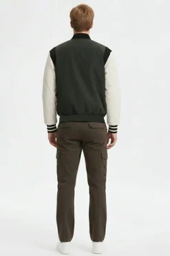 Jacke "College Play Men"