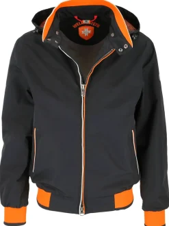 Jacke "College Sport"