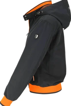 Jacke "College Sport"