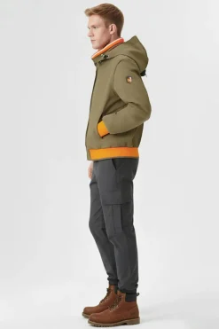 Jacke 