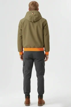 Jacke 
