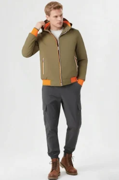 Jacke 