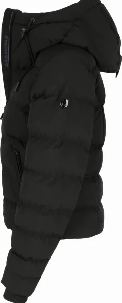 Jacke "Cordoba Short"