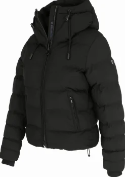 Jacke "Cordoba Short"