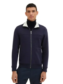 Jacke "cutline"