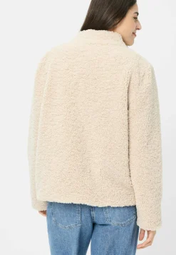 Jacke "Fake Fur"