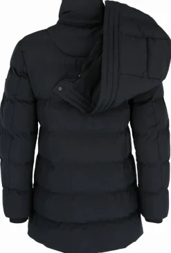 Jacke "Goldmine Medium"