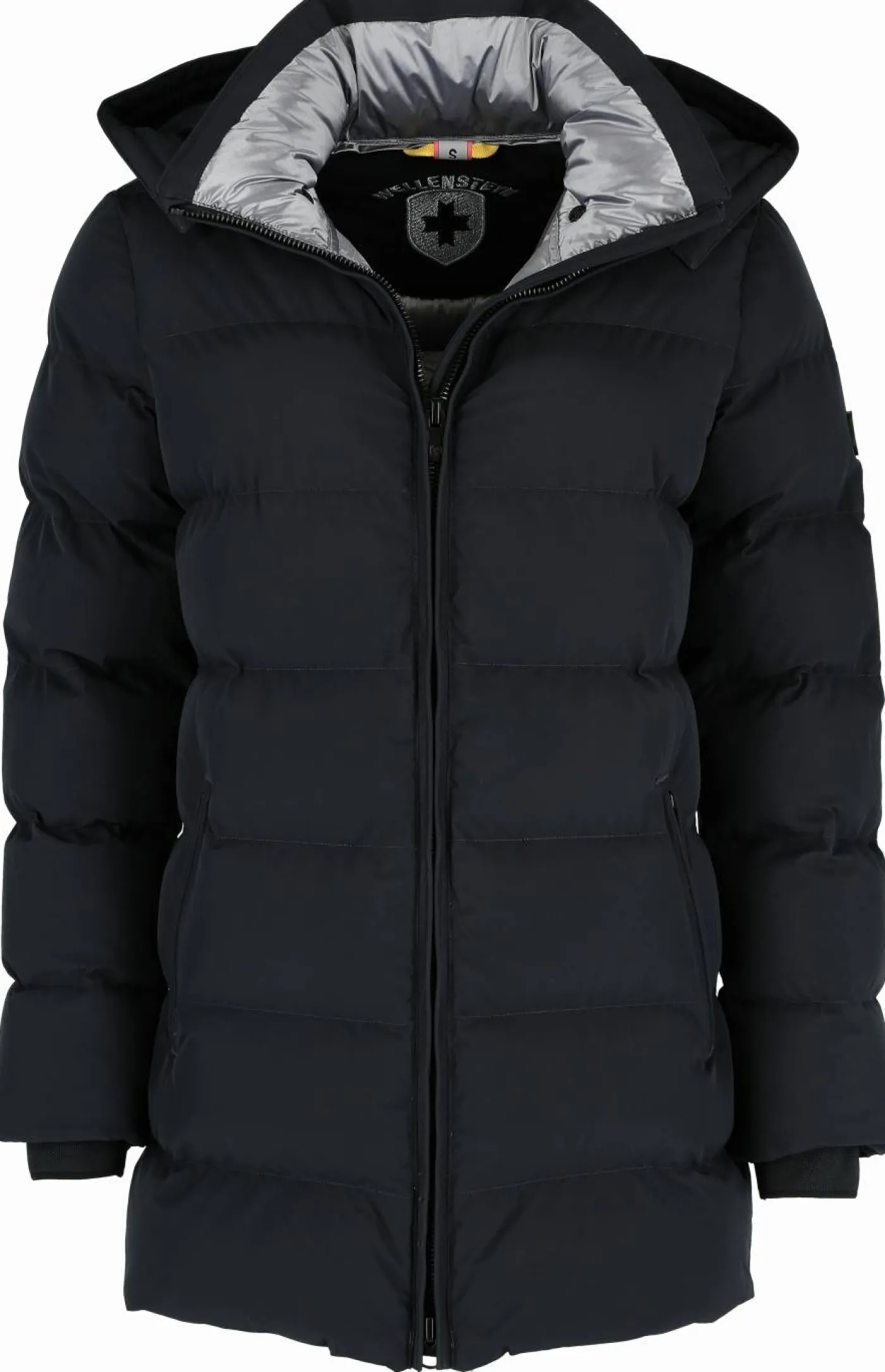Jacke "Goldmine Medium"