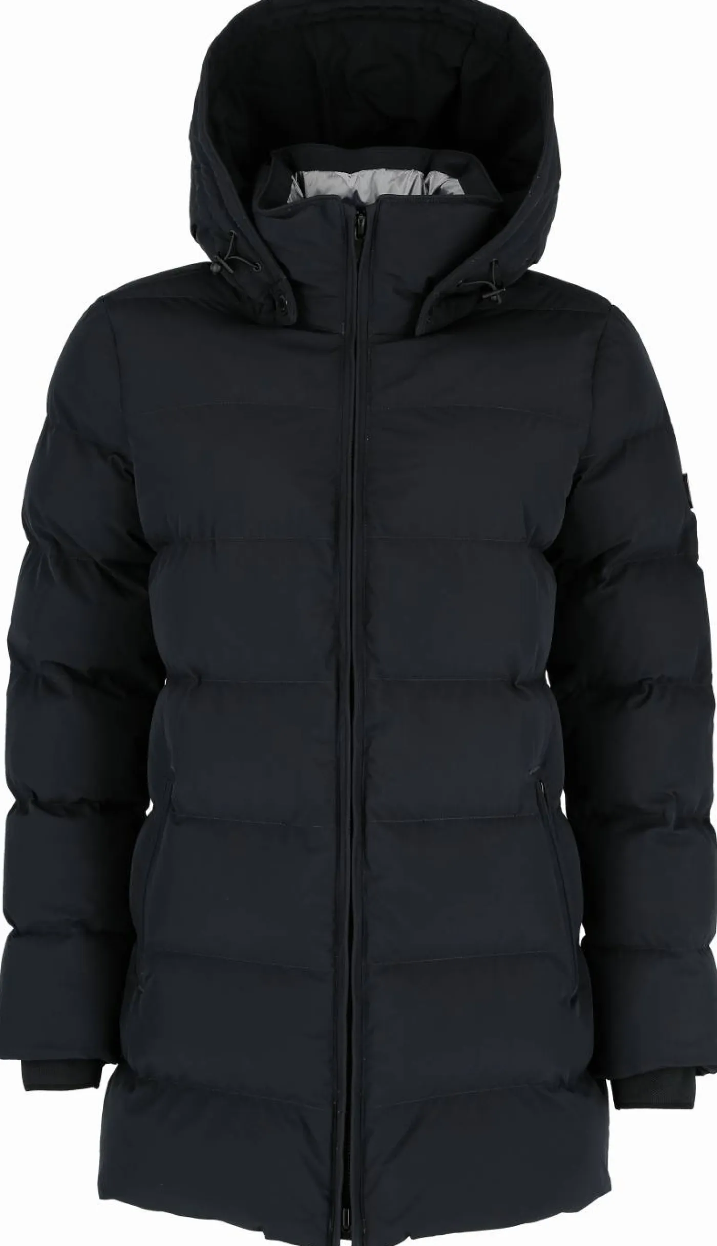 Jacke "Goldmine Medium"