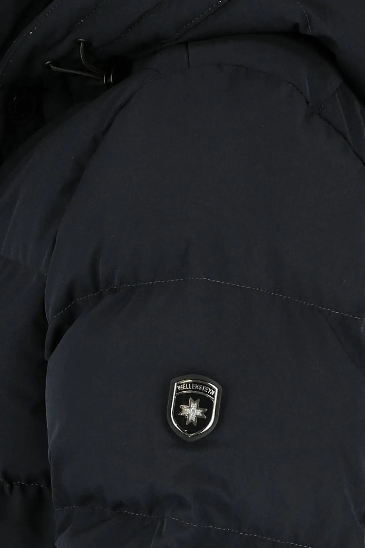 Jacke "Goldmine Medium"