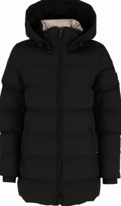 Jacke "Goldmine Medium"