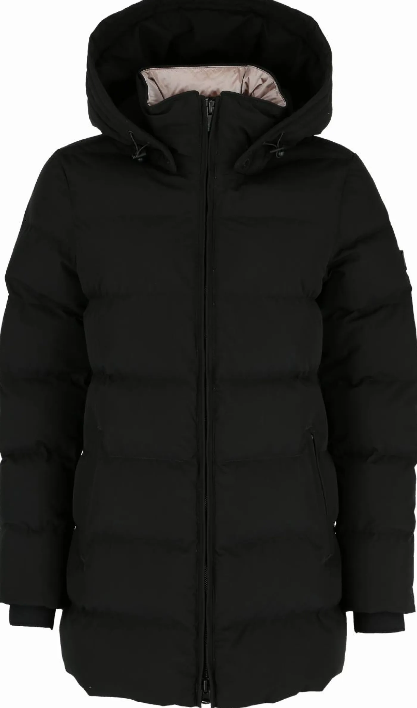 Jacke "Goldmine Medium"