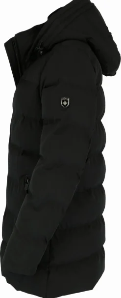Jacke "Goldmine Medium"