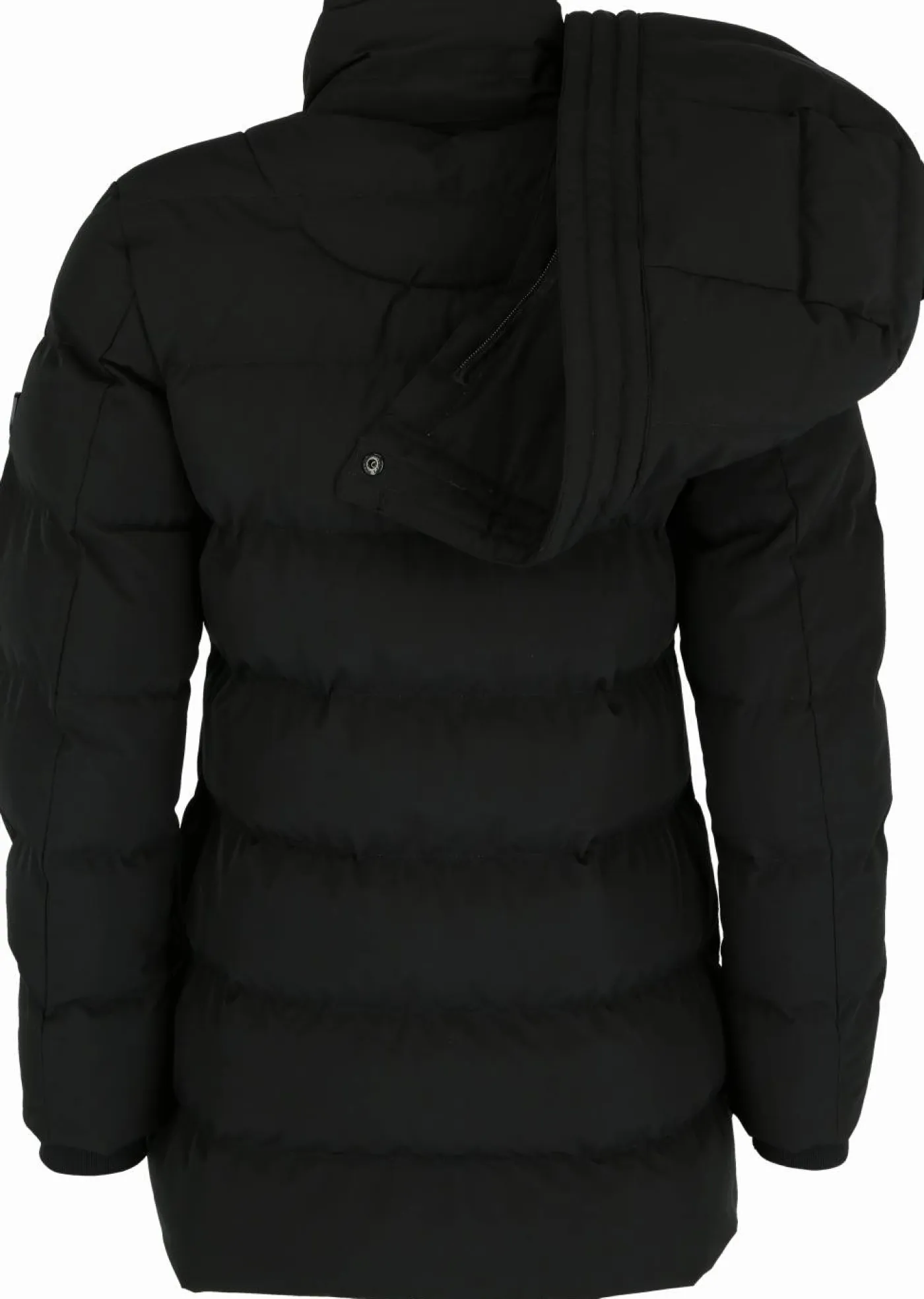Jacke "Goldmine Medium"