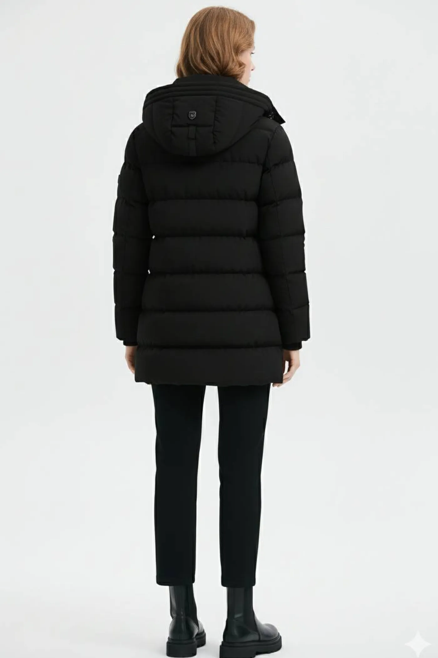 Jacke "Goldmine Medium"