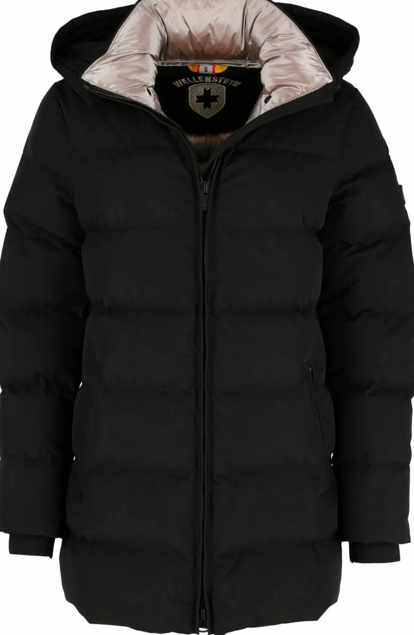 Jacke "Goldmine Medium"