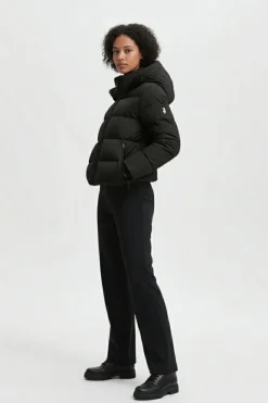 Jacke "Goldmine Short"