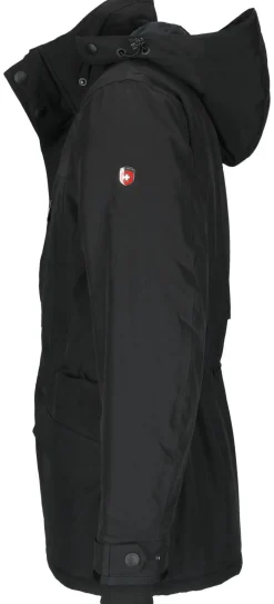 Jacke "Golfjacke-Winter"