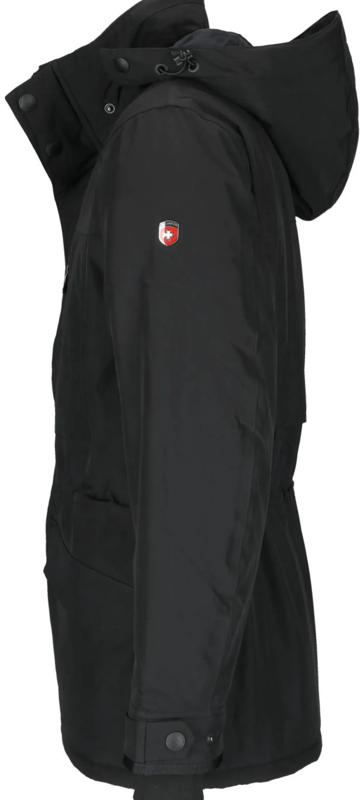 Jacke "Golfjacke-Winter"