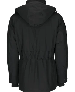 Jacke "Golfjacke-Winter"