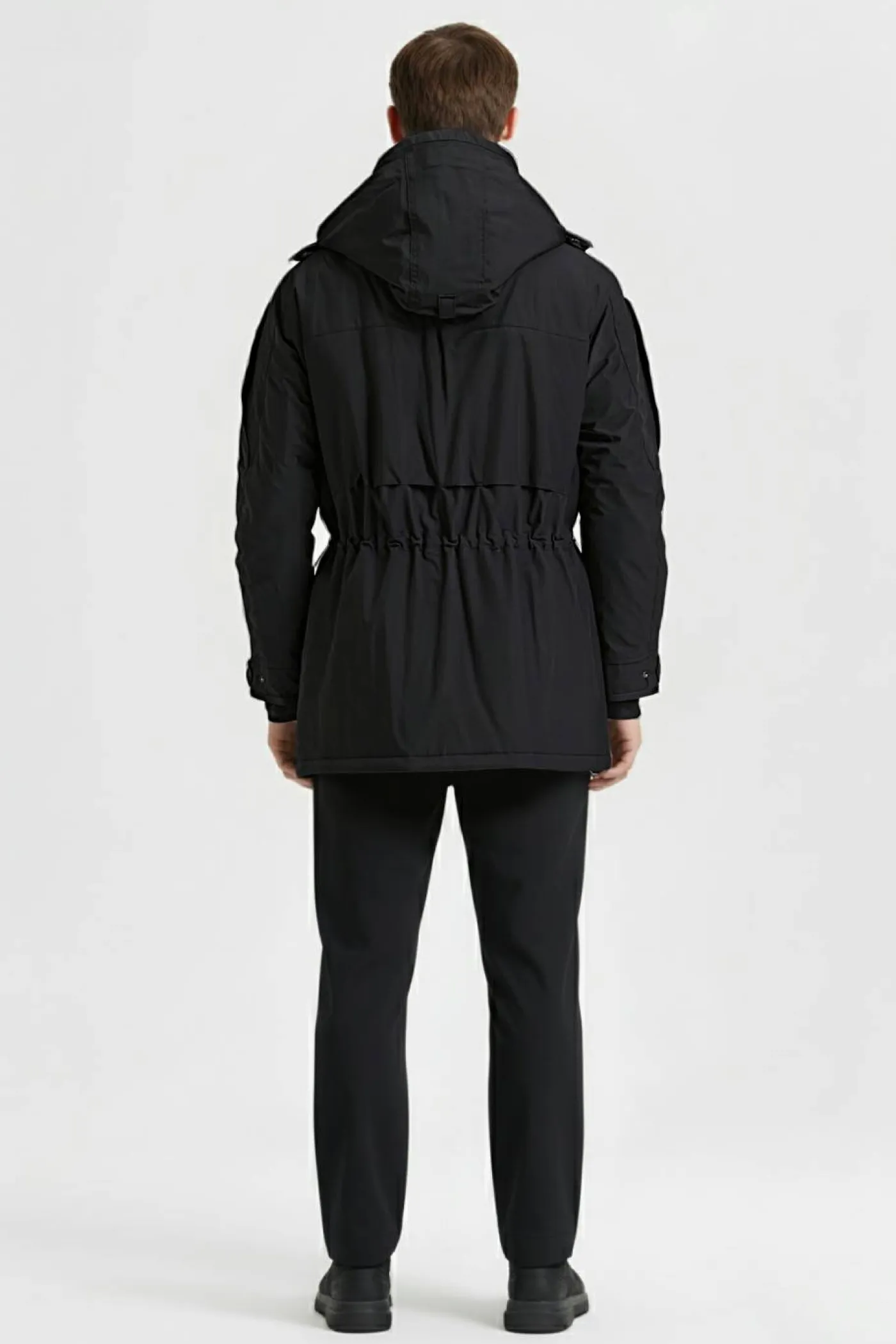 Jacke "Golfjacke-Winter"