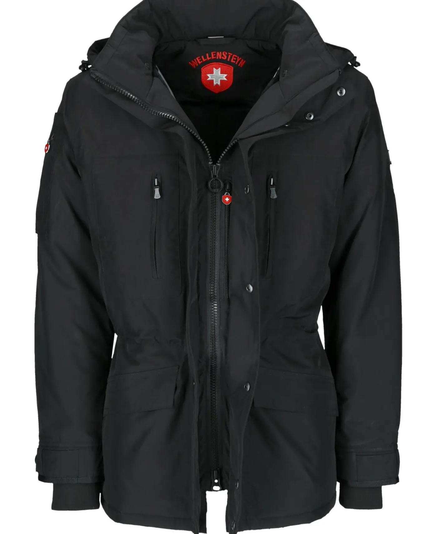 Jacke "Golfjacke-Winter"