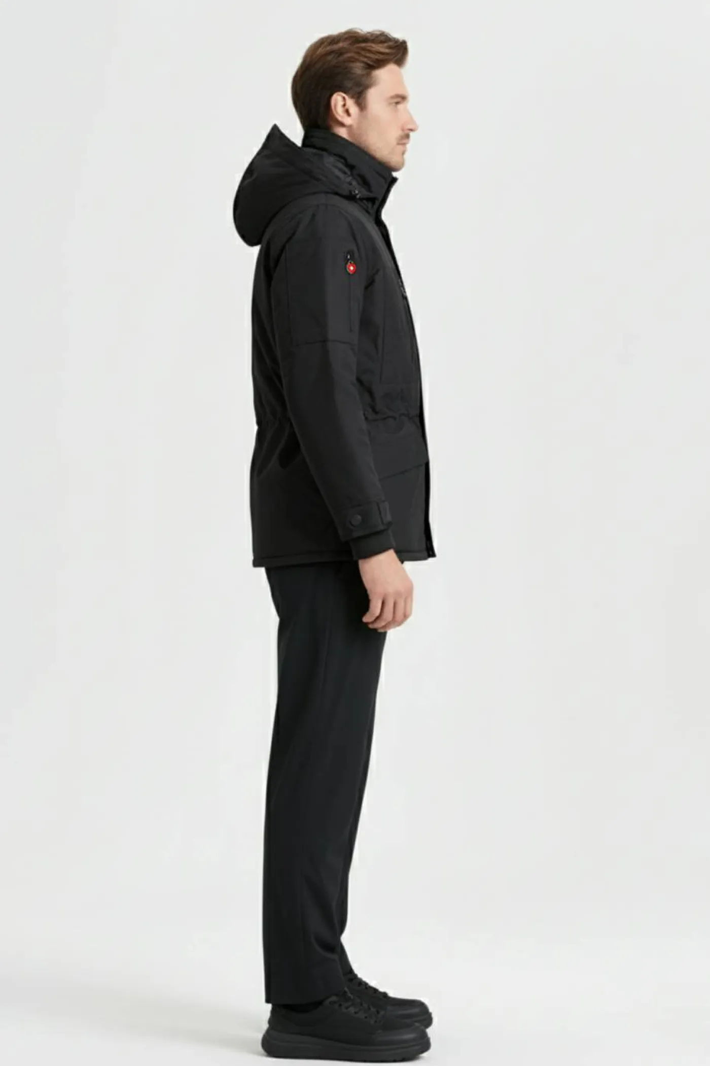 Jacke "Golfjacke-Winter"
